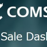 仮想通貨コムサ(COMSA)トークンセールについて