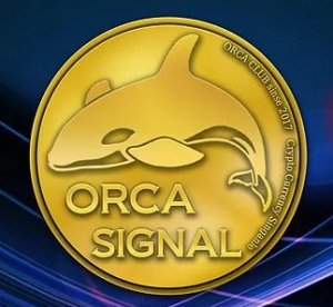 【仮想通貨シグナル配信】利益が出なければ無料！オルカシグナルで安定してお小遣いをGETしています。