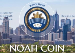 ノアコインの上場が決まりました!取引所、上場日をまとめました。