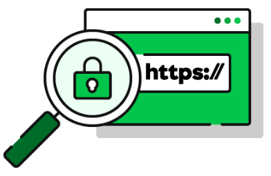 HTTPS化対応をしないとWebサイトが正常に表示されなくなります！